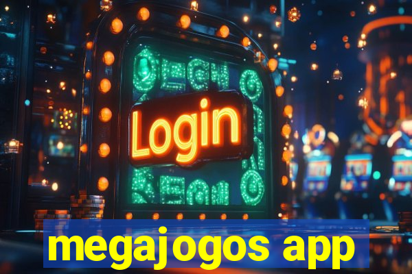 megajogos app